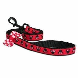 NWT Disney Parks Minnie Mouse Lead